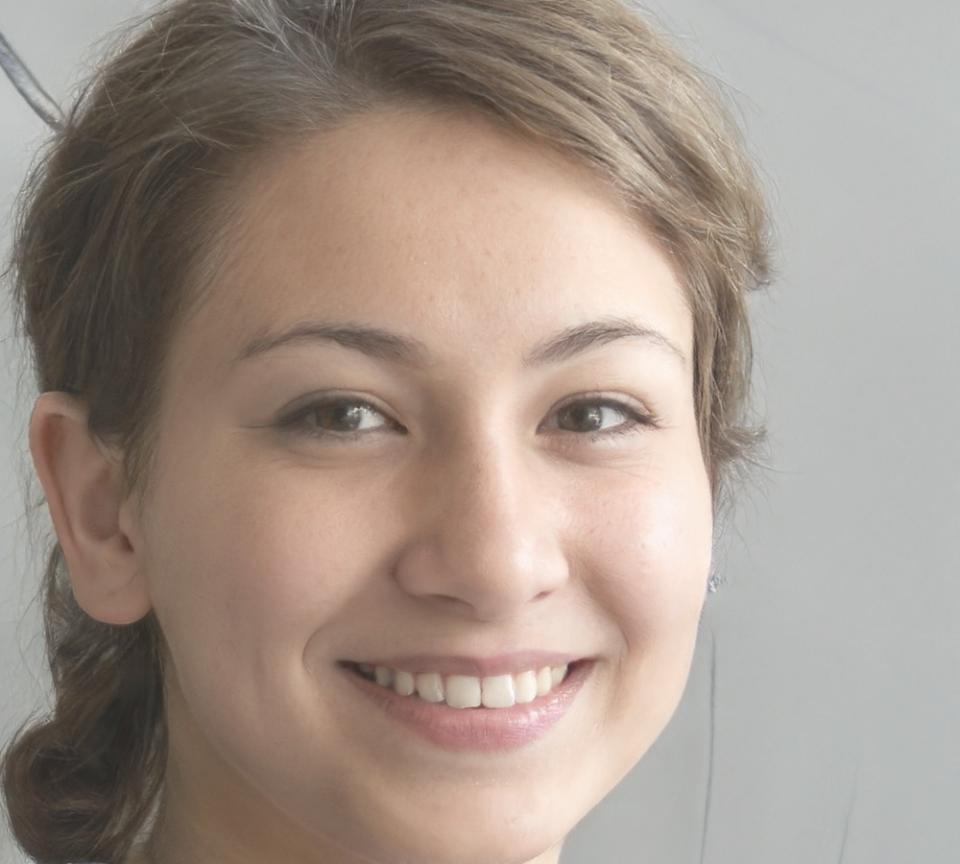 Marlene Krüger, Gründerin